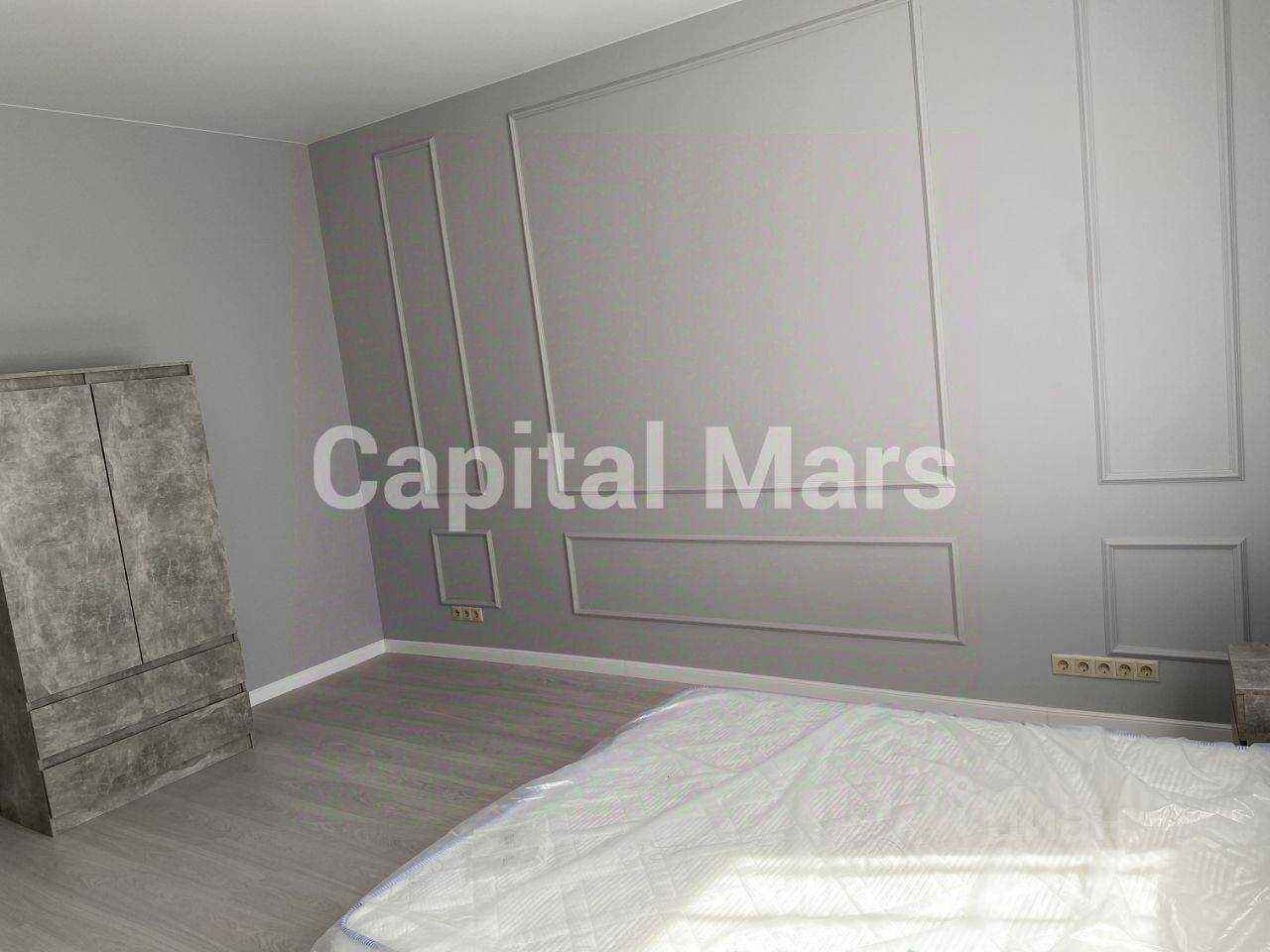 4-комнатная квартира, 85 м² — фотография 3