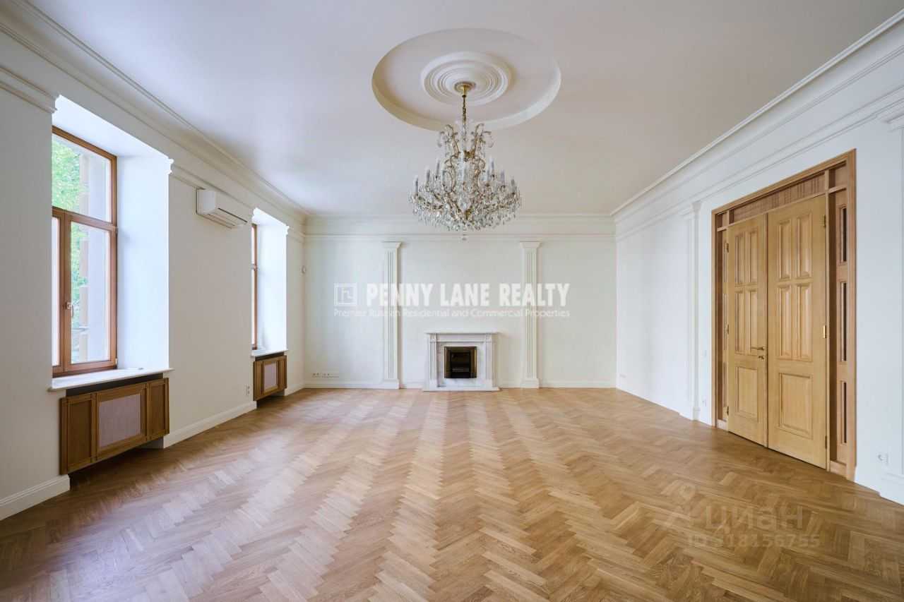 5-комнатная квартира, 220 м² — фотография 3