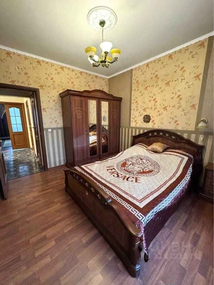 2-комнатная квартира, 60 м²