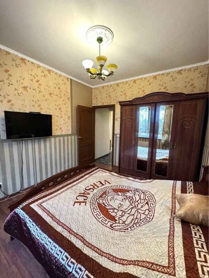 2-комнатная квартира, 60 м² — фотография 2
