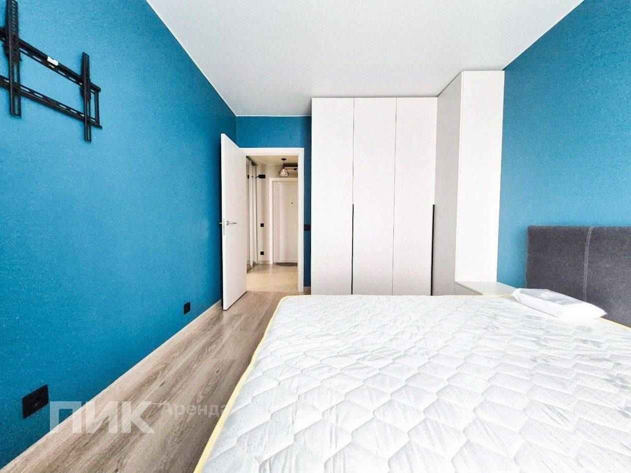 1-комнатная квартира, 40 м² — фотография 2