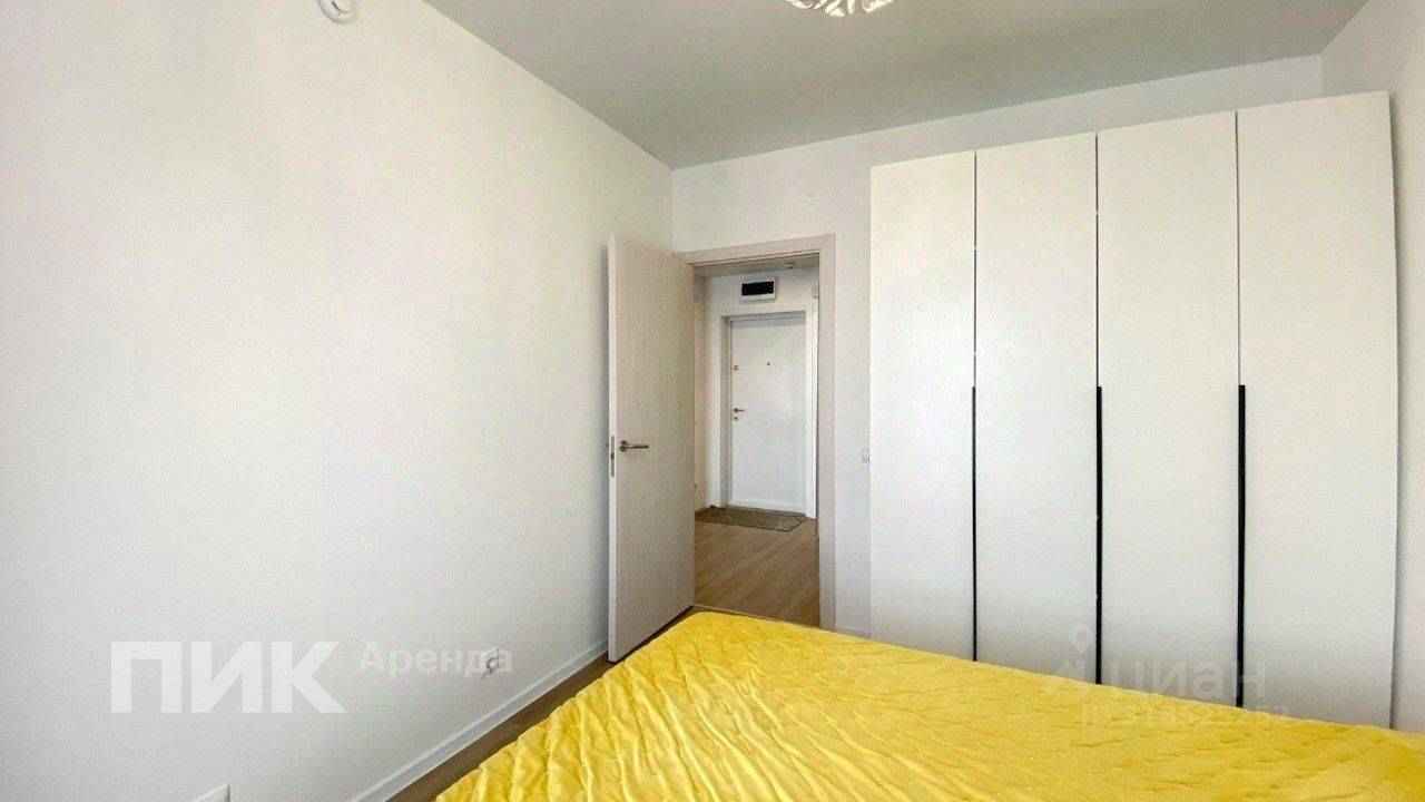 1-комнатная квартира, 35 м² — фотография 3