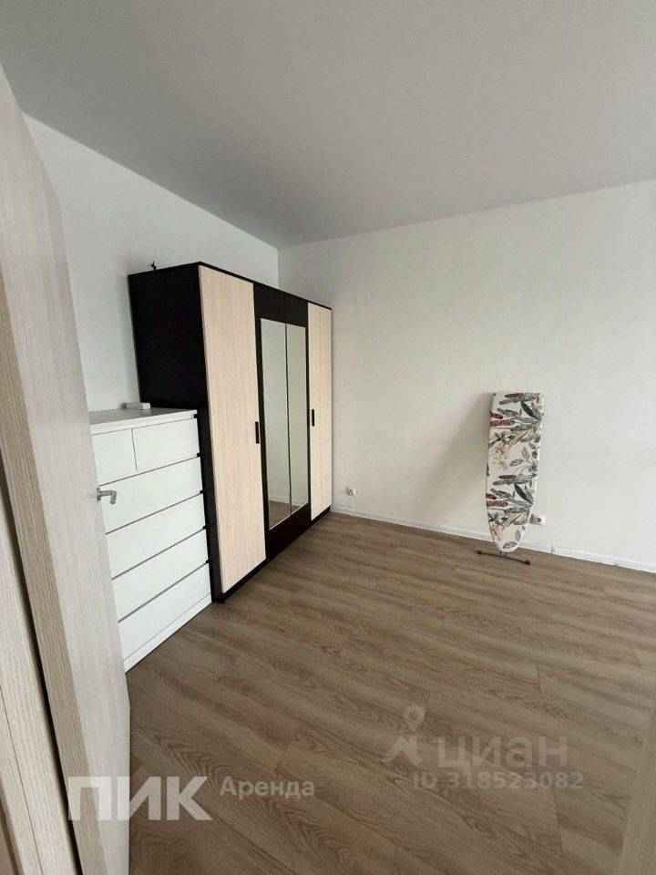 2-комнатная квартира, 53 м² — фотография 2
