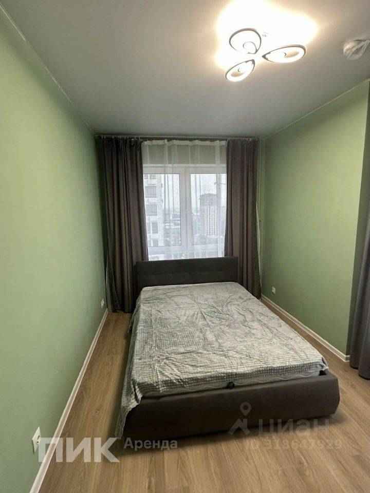 2-комнатная квартира, 49 м²