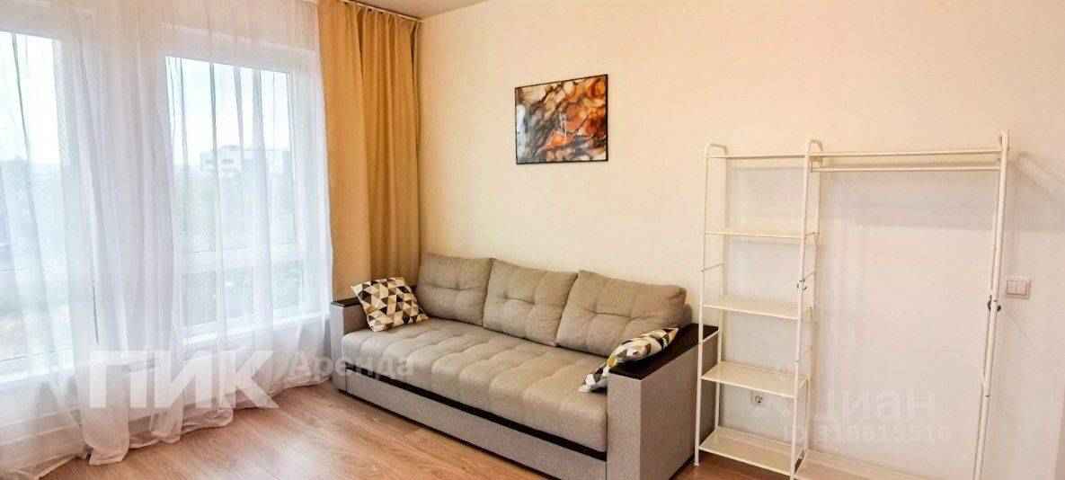 2-комнатная квартира, 53 м²