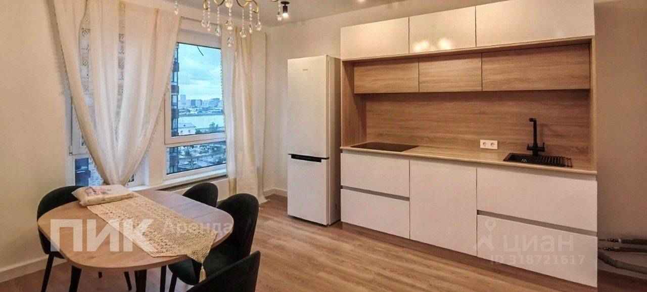2-комнатная квартира, 48 м²