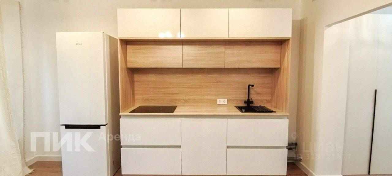 2-комнатная квартира, 48 м² — фотография 3