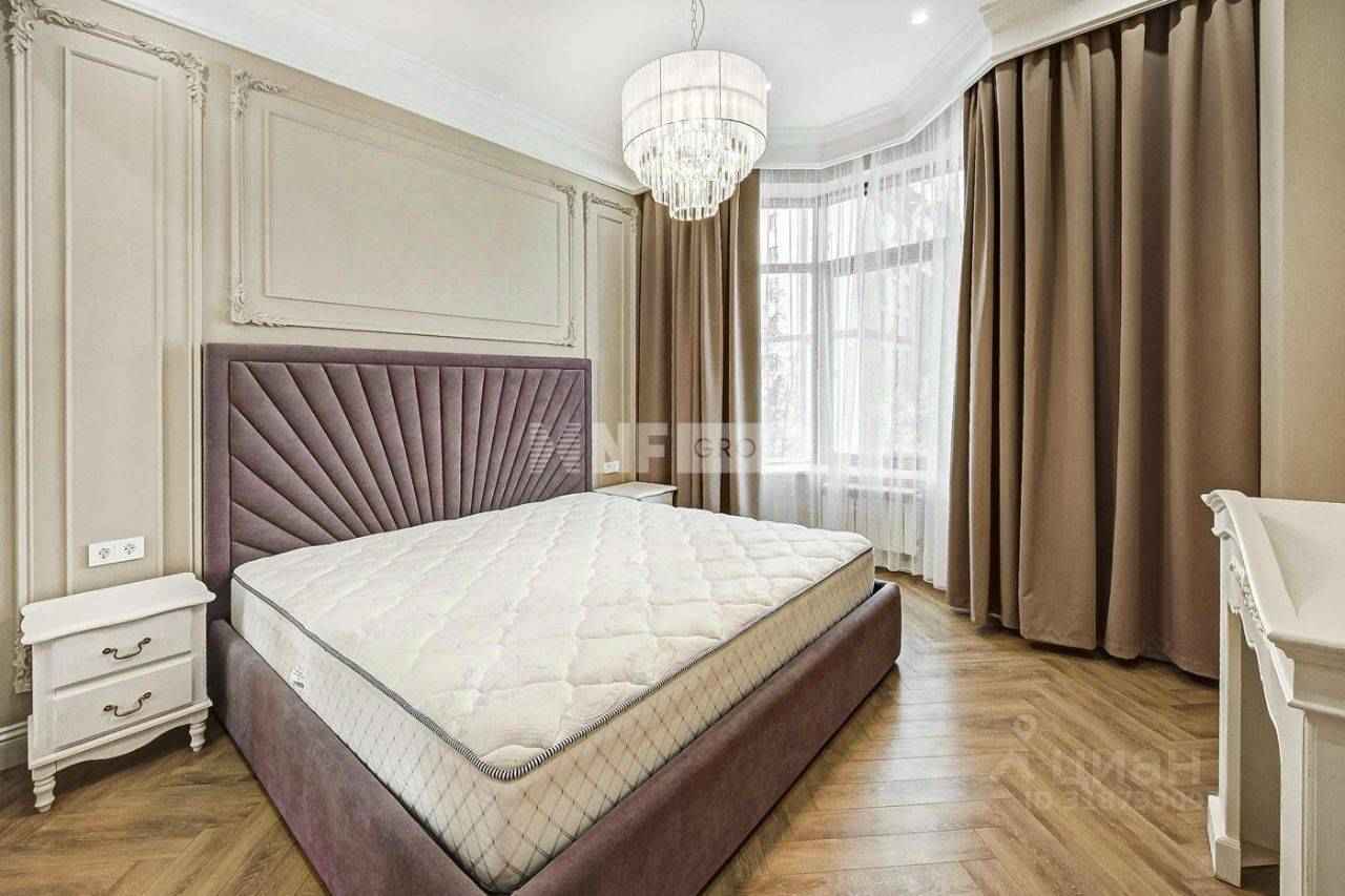 2-комнатная квартира, 49,8 м² — фотография 3