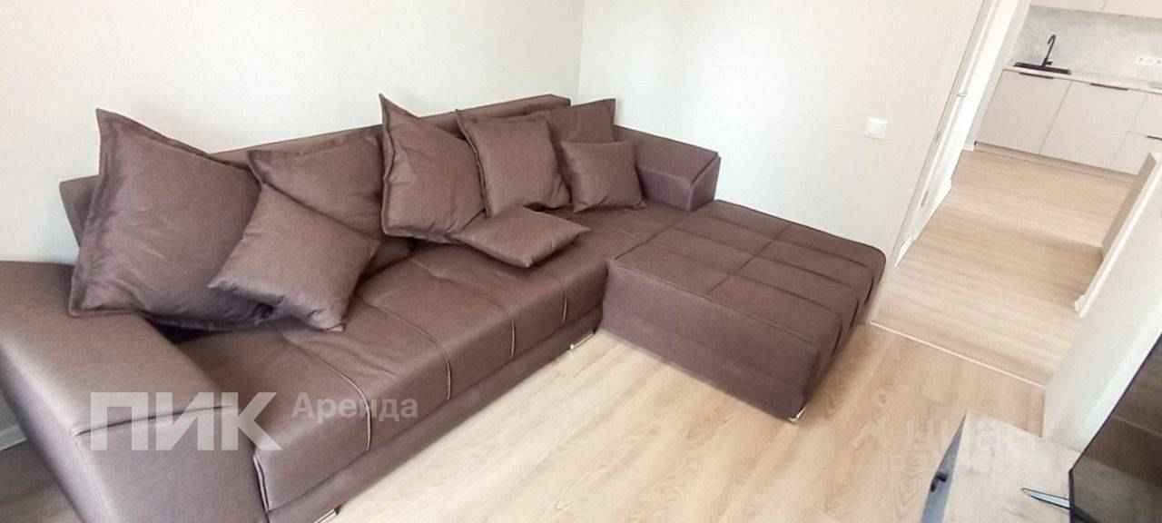 2-комнатная квартира, 50 м² — фотография 2
