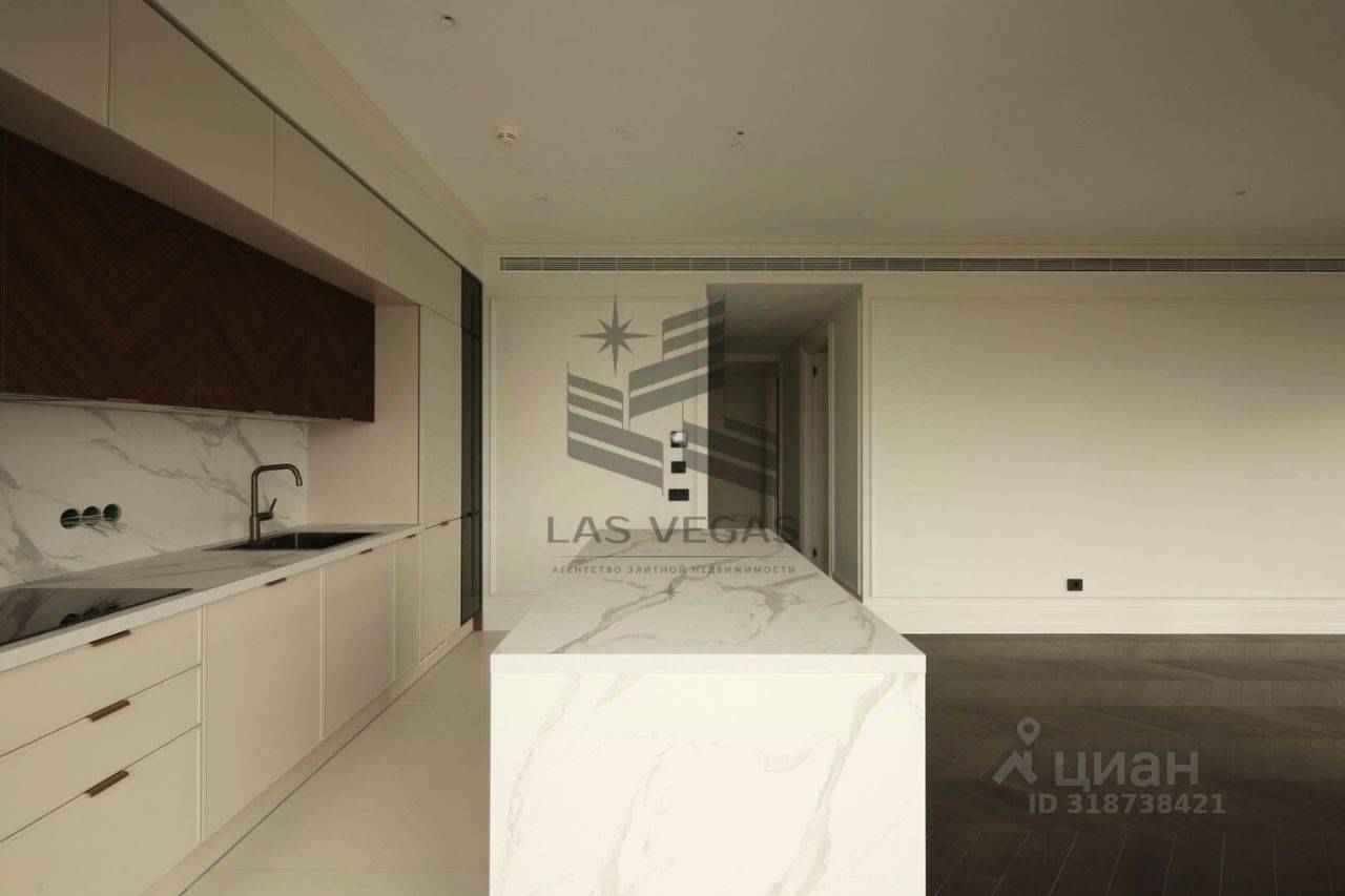 3-комнатная квартира, 100 м² — фотография 2