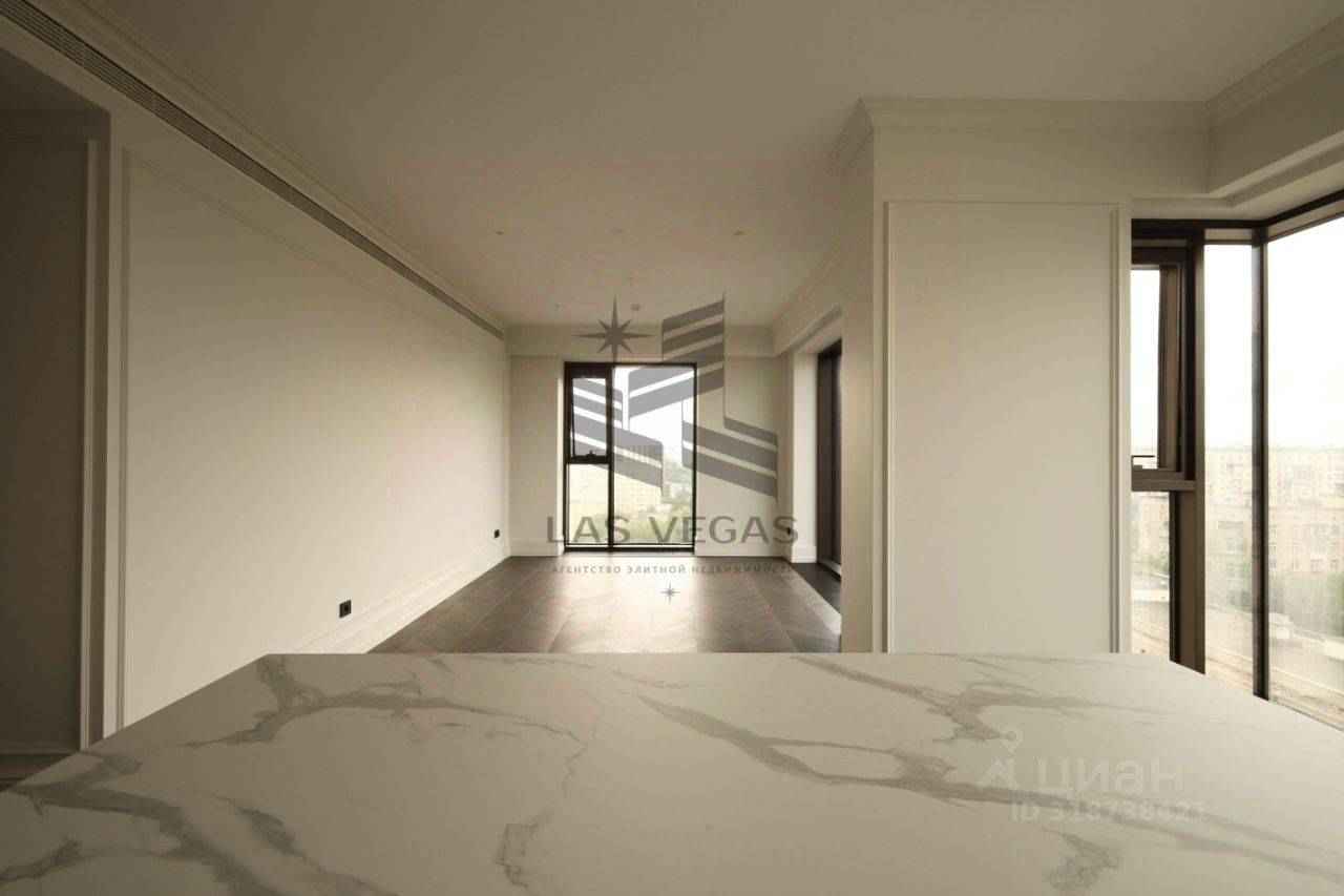 3-комнатная квартира, 100 м² — фотография 3