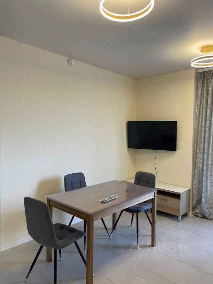 3-комнатная квартира, 63 м² — фотография 3