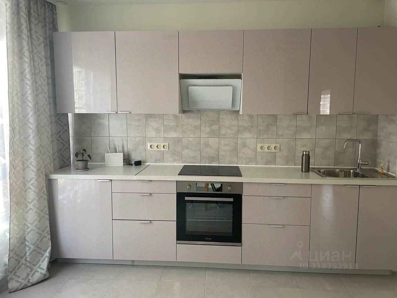 3-комнатная квартира, 63 м² — фотография 2