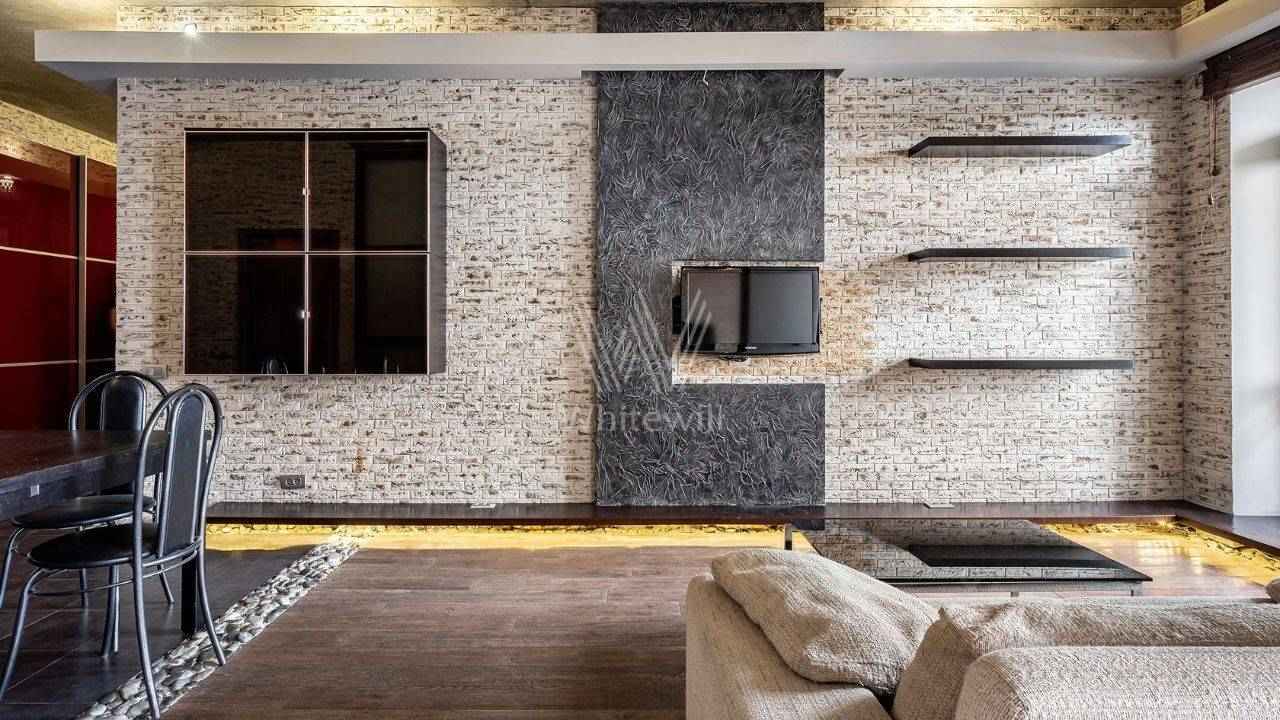 1-комнатная квартира, 68 м² — фотография 2