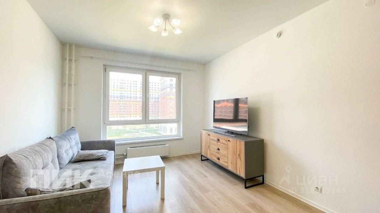 2-комнатная квартира, 61 м²