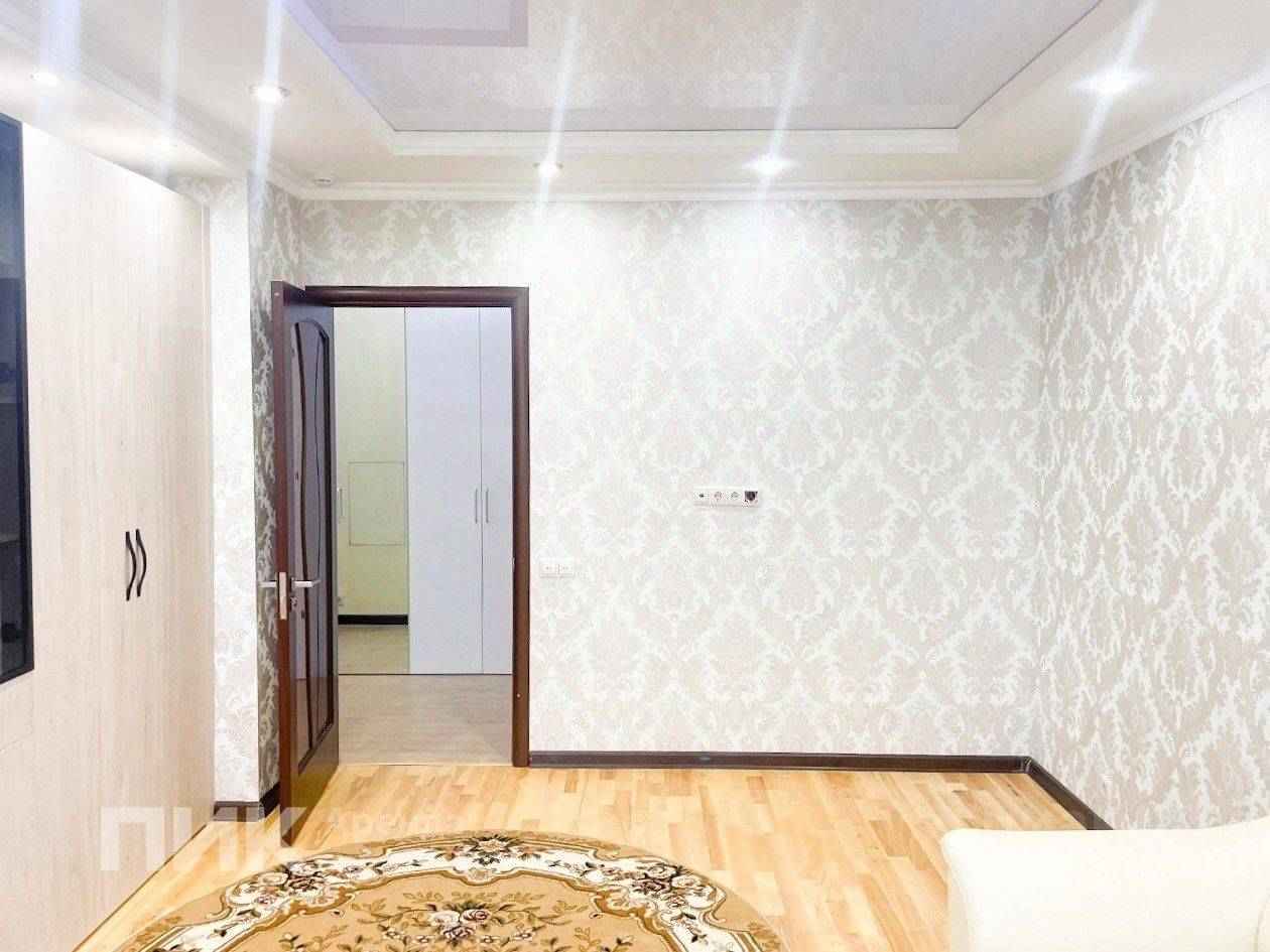 3-комнатная квартира, 74 м² — фотография 3