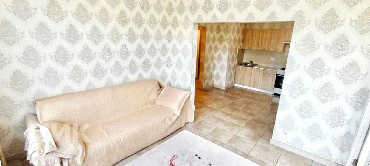 2-комнатная квартира, 58 м² — фотография 3