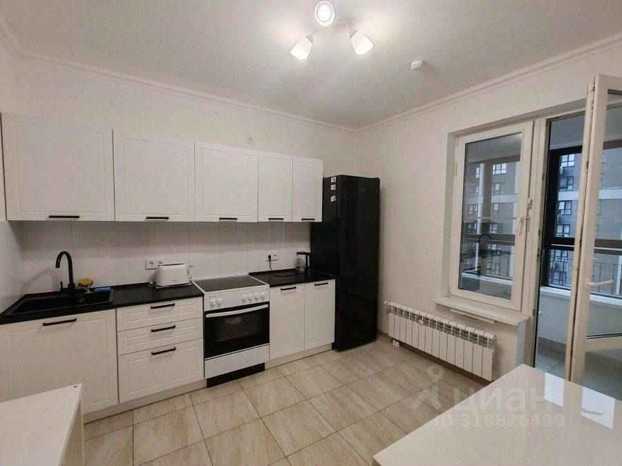 3-комнатная квартира, 78 м²