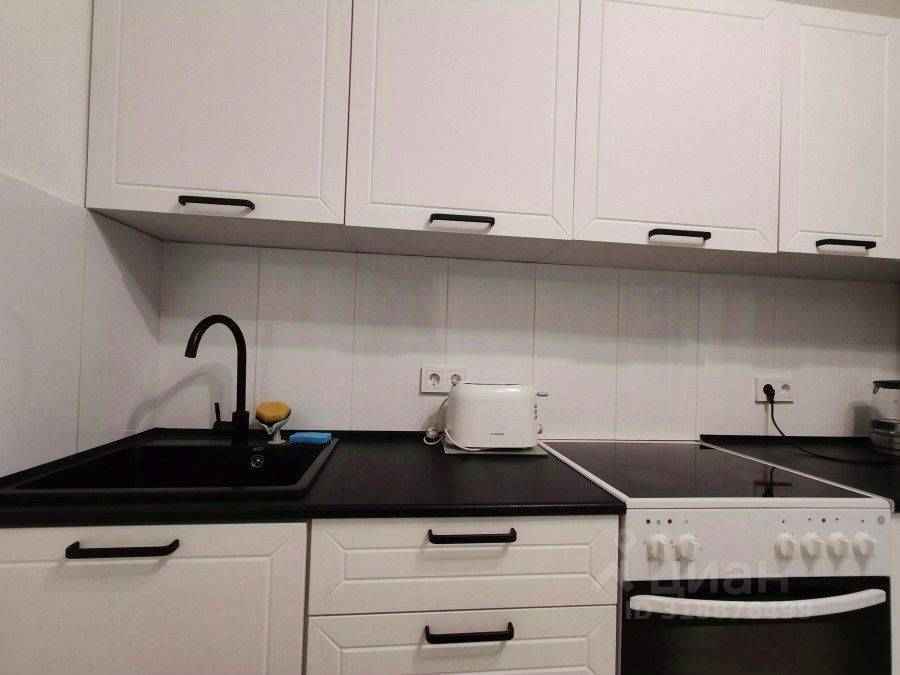 3-комнатная квартира, 78 м² — фотография 2