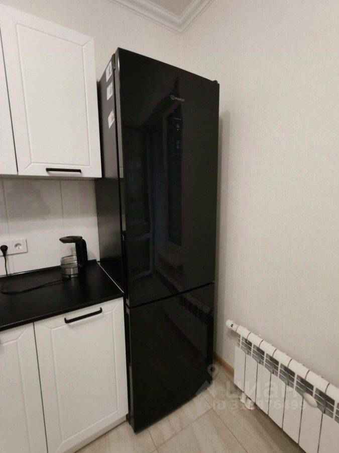 3-комнатная квартира, 78 м² — фотография 3
