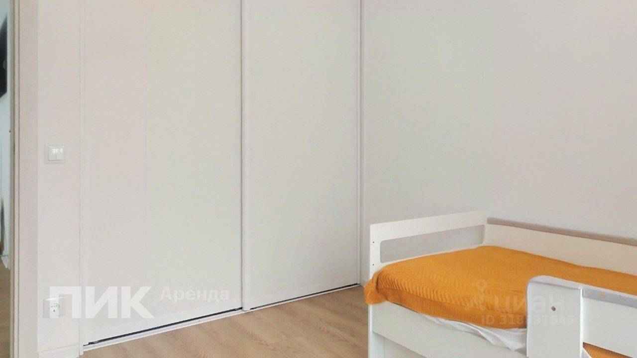 2-комнатная квартира, 45,1 м² — фотография 3