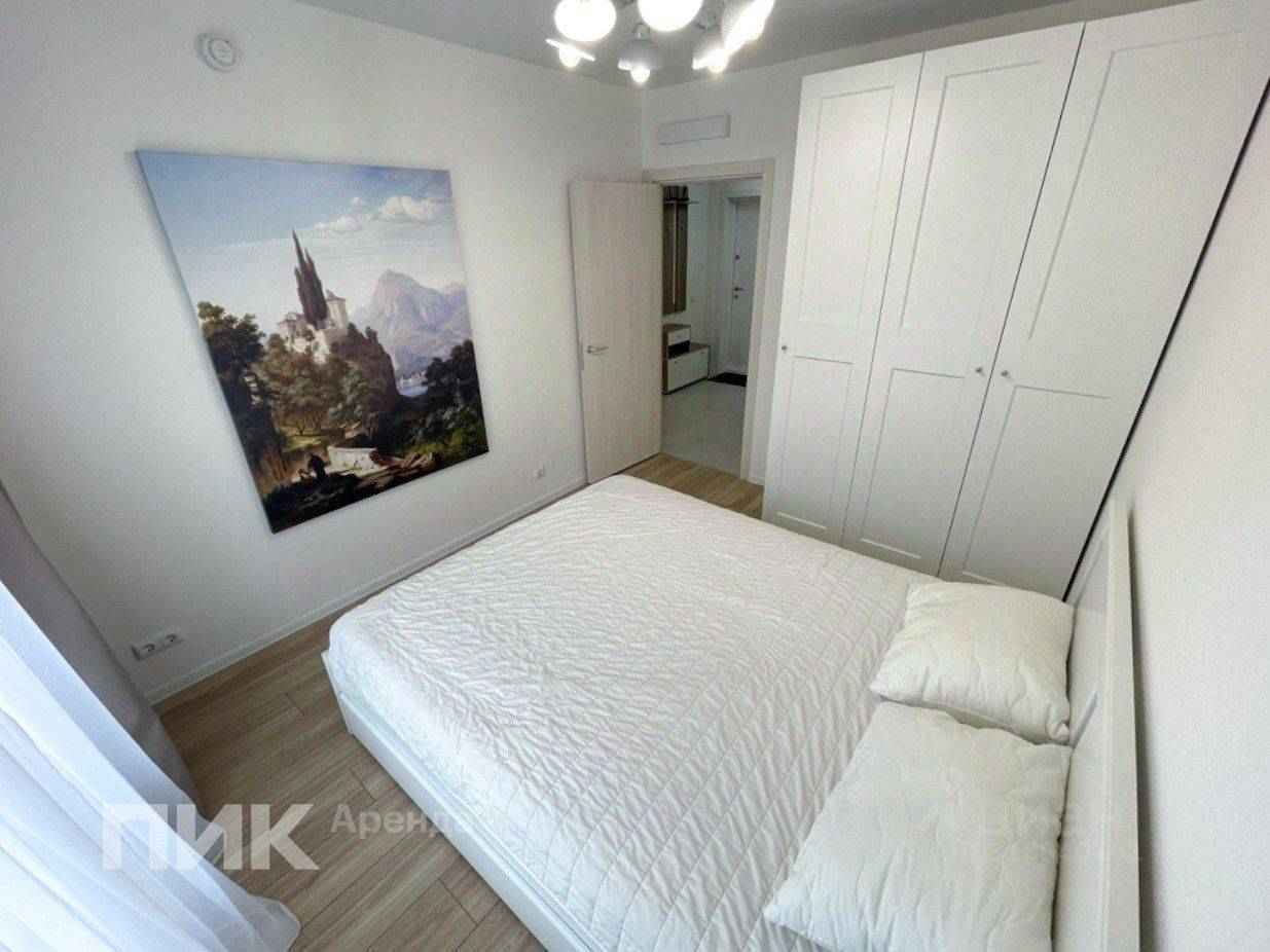1-комнатная квартира, 36,2 м² — фотография 2
