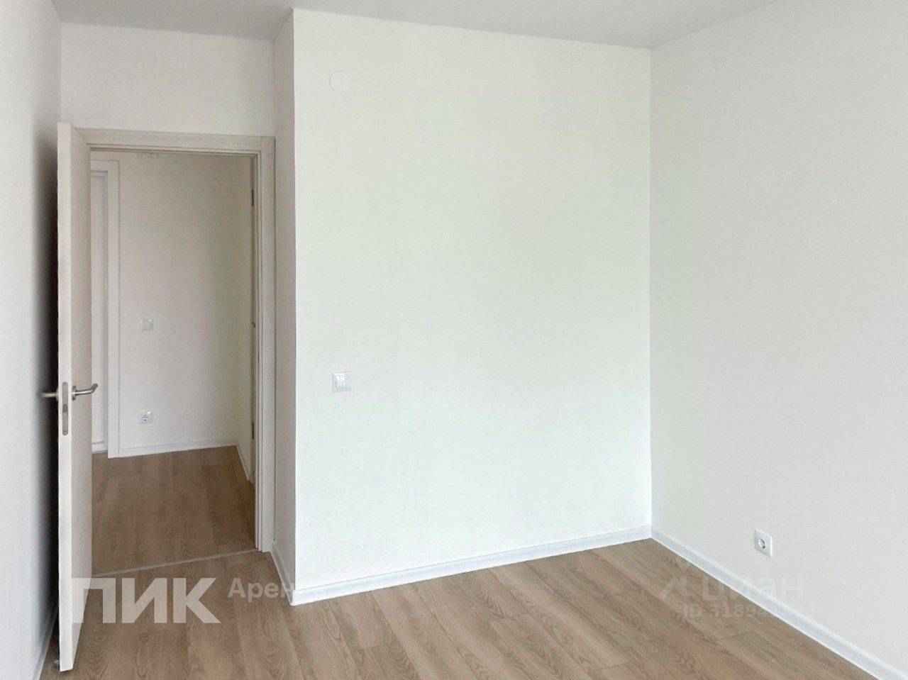 1-комнатная квартира, 35,5 м² — фотография 2