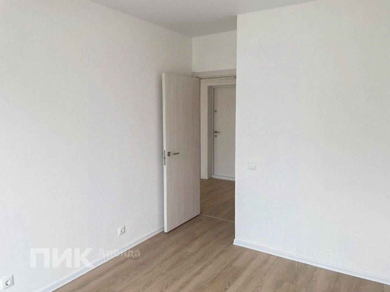 1-комнатная квартира, 35,5 м² — фотография 3