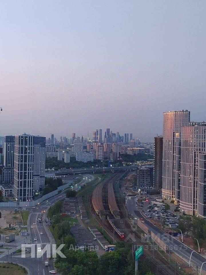 1-комнатная квартира, 19,7 м²