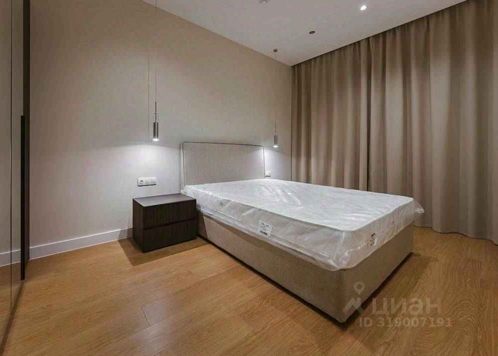 3-комнатная квартира, 71 м²