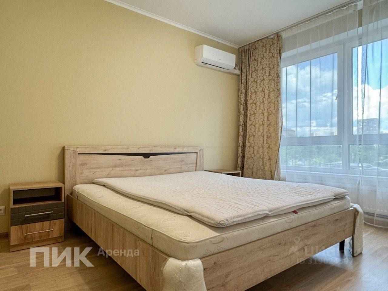 2-комнатная квартира, 69 м²