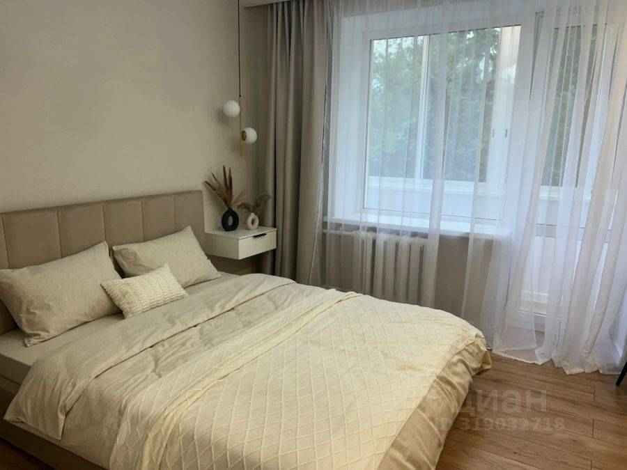 2-комнатная квартира, 37 м²