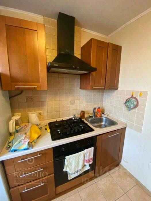 2-комнатная квартира, 38,4 м² — фотография 2