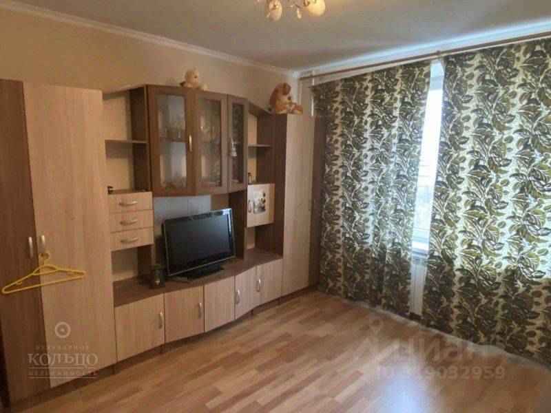 2-комнатная квартира, 38,4 м² — фотография 3