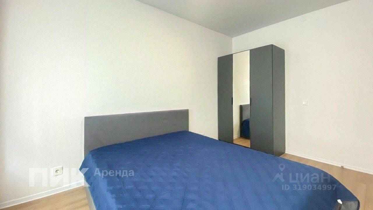 2-комнатная квартира, 53,5 м² — фотография 3