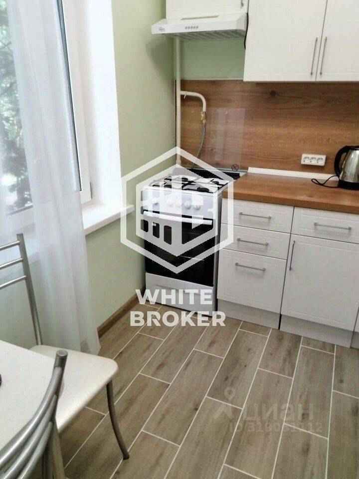 1-комнатная квартира, 36 м² — фотография 3