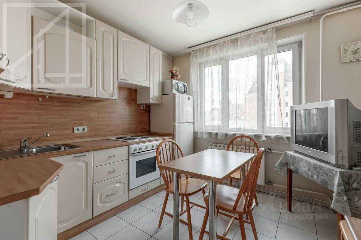 3-комнатная квартира, 80 м² — фотография 3
