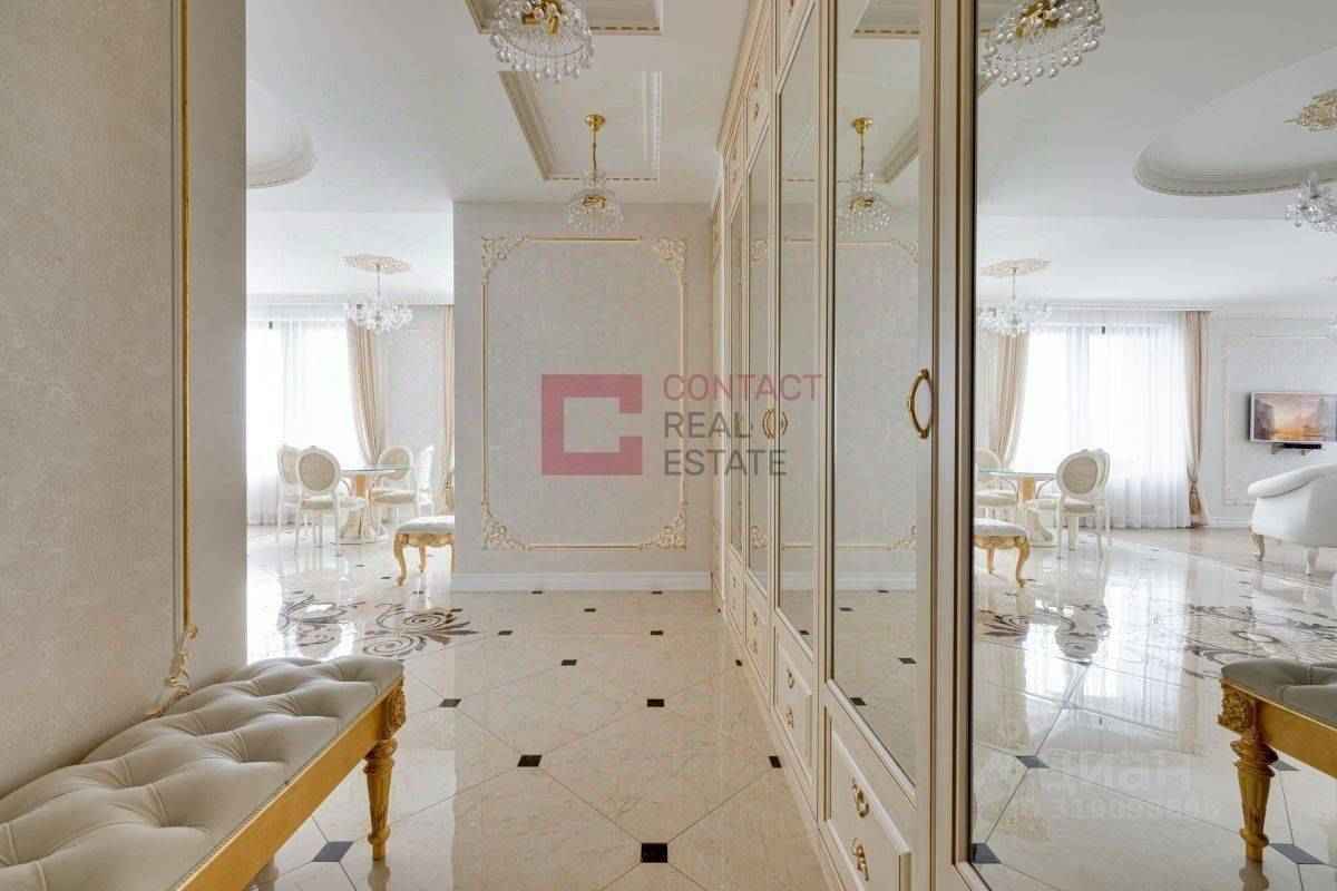 2-комнатная квартира, 90 м² — фотография 2