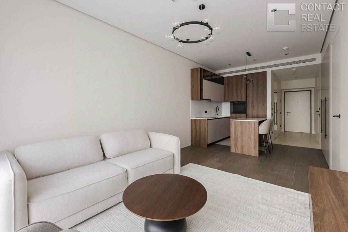2-комнатная квартира, 65 м² — фотография 2