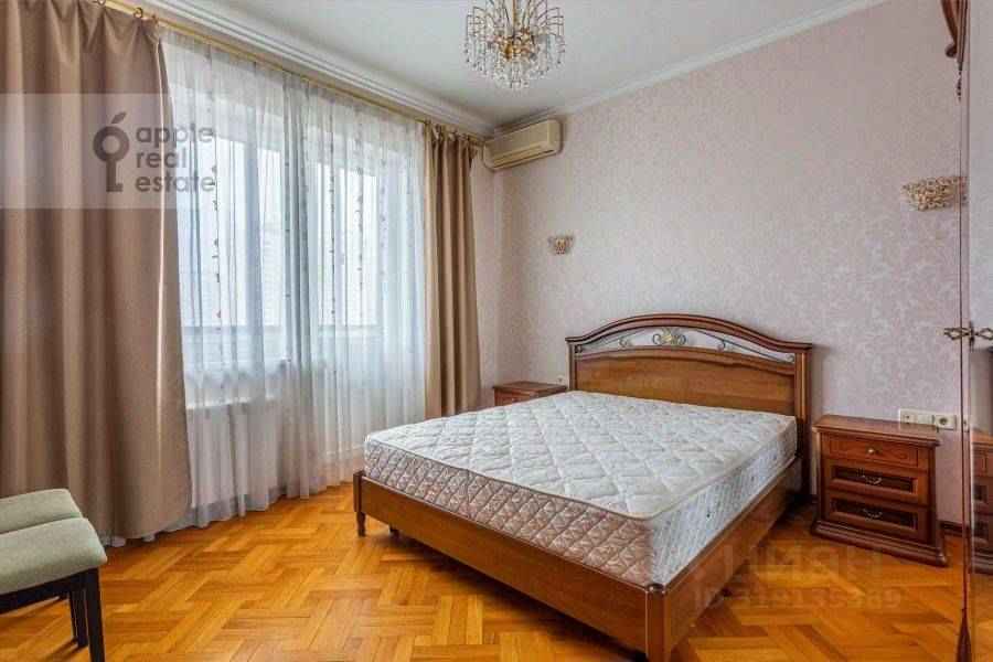 2-комнатная квартира, 106 м²