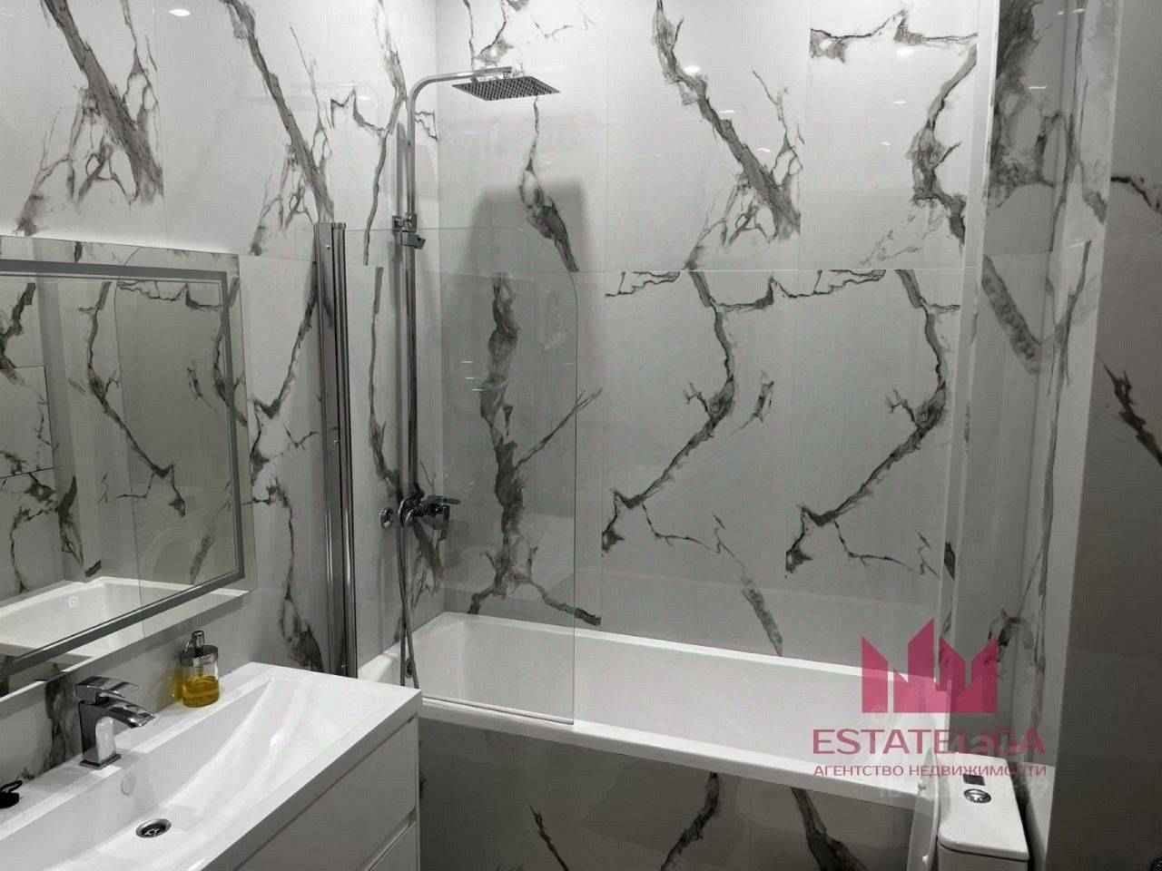 1-комнатная квартира, 33 м² — фотография 3