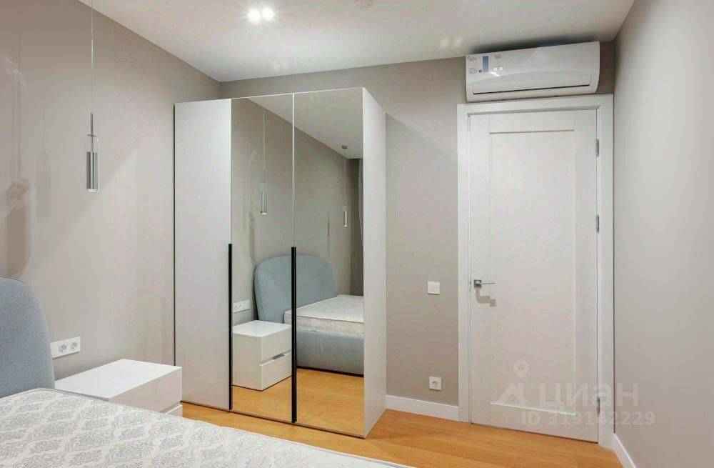 2-комнатная квартира, 64 м²