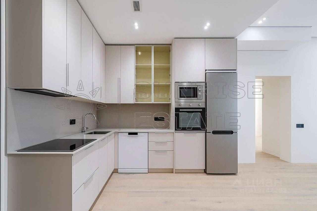 3-комнатная квартира, 86 м² — фотография 2