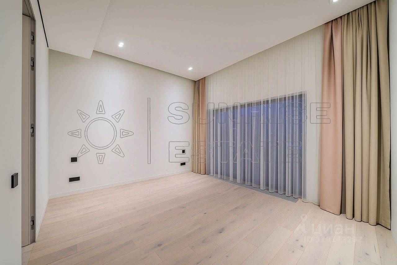 3-комнатная квартира, 86 м² — фотография 3