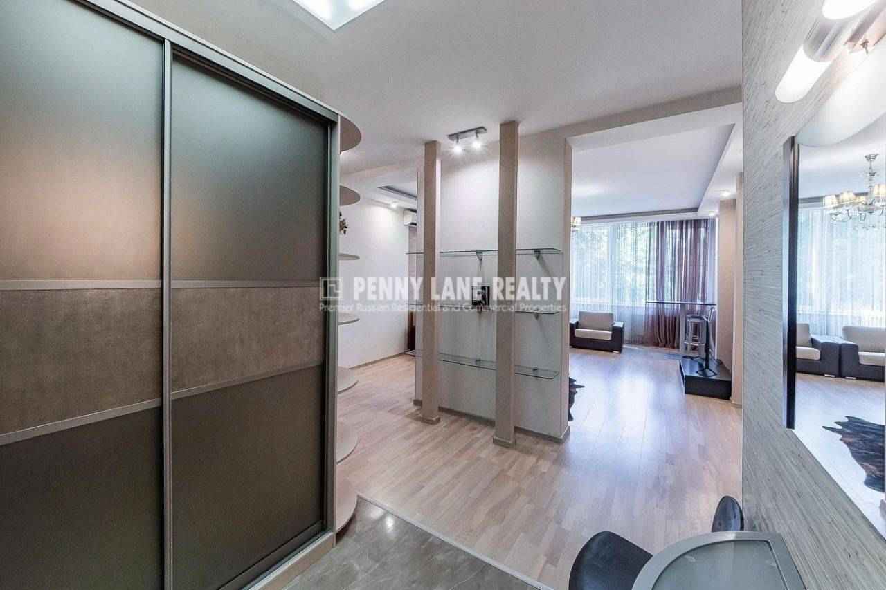 3-комнатная квартира, 120 м² — фотография 3