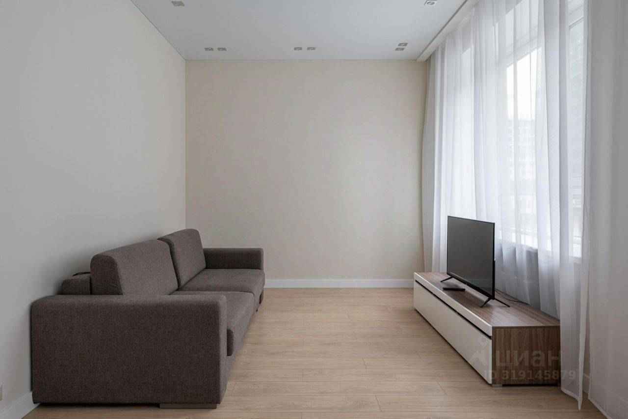 3-комнатная квартира, 79 м²