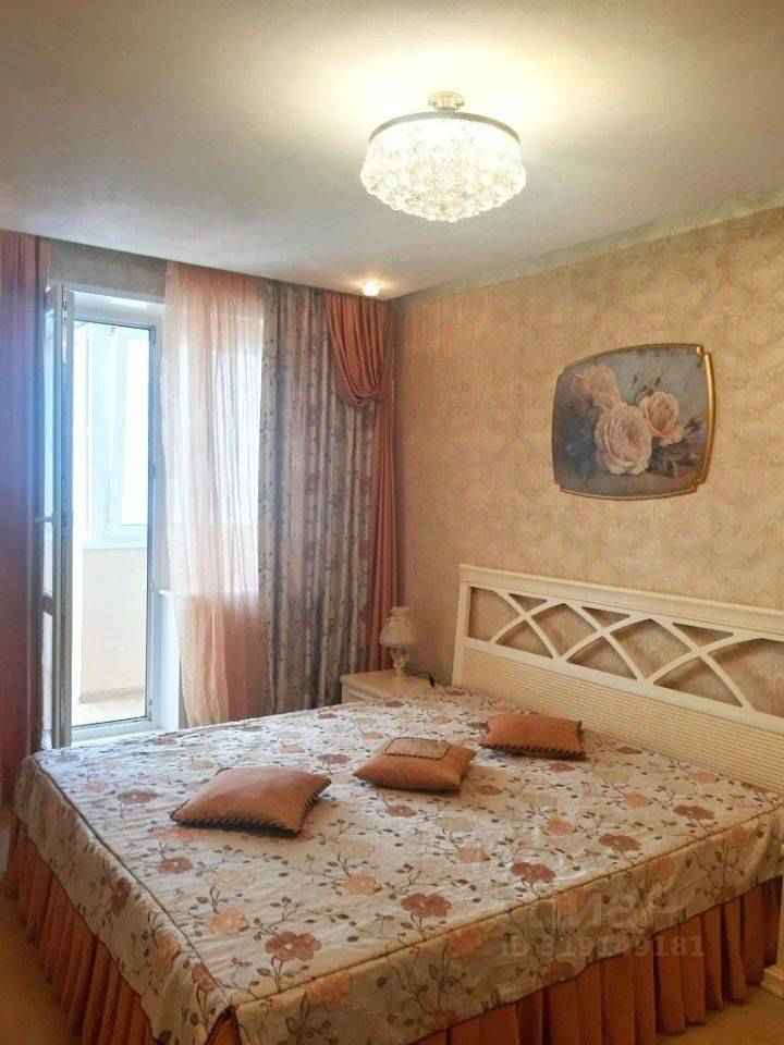 3-комнатная квартира, 76 м²