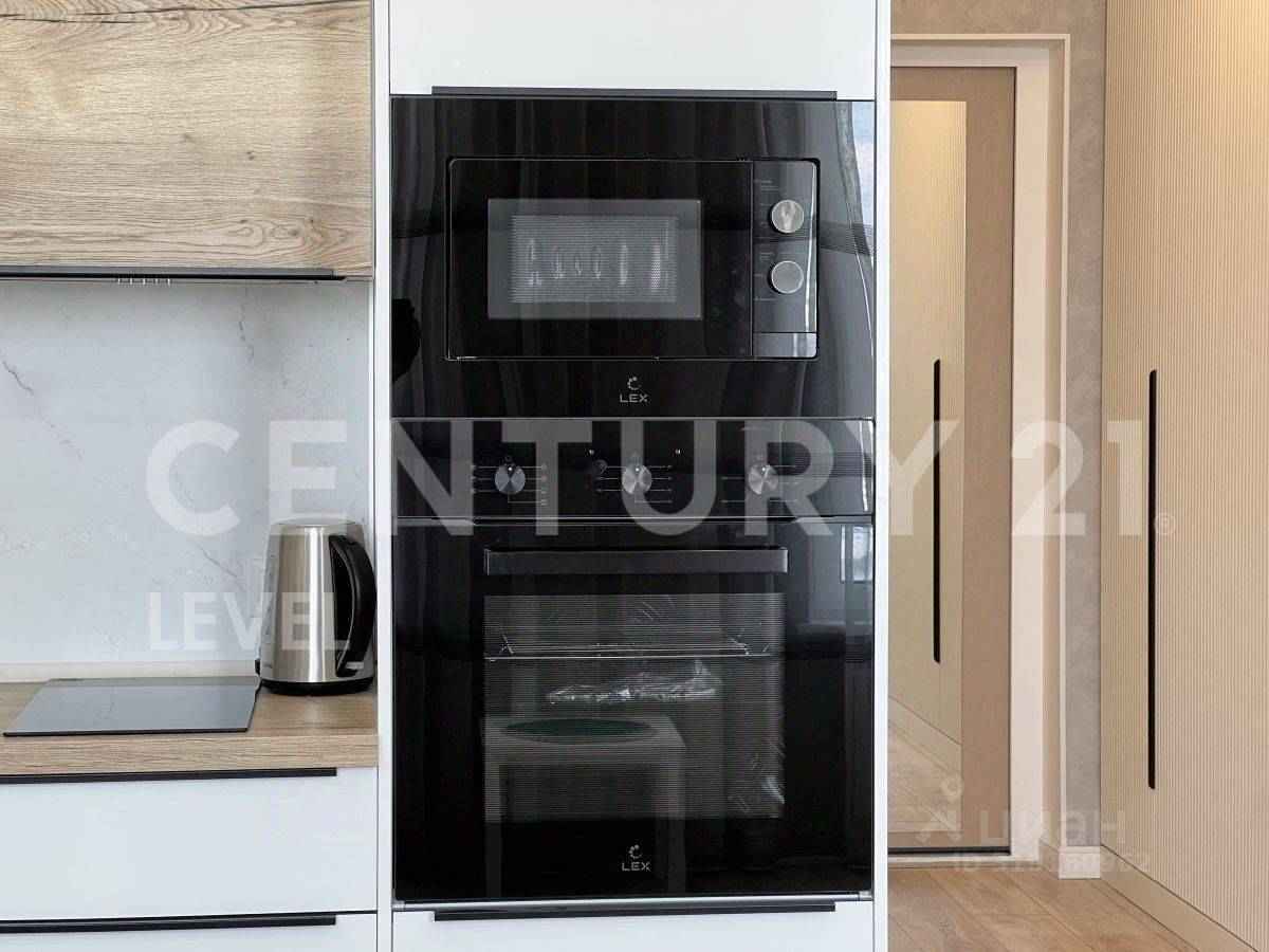1-комнатная квартира, 30 м² — фотография 2
