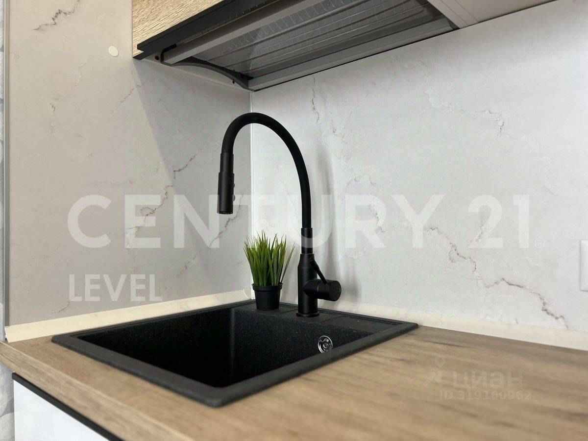 1-комнатная квартира, 30 м² — фотография 3