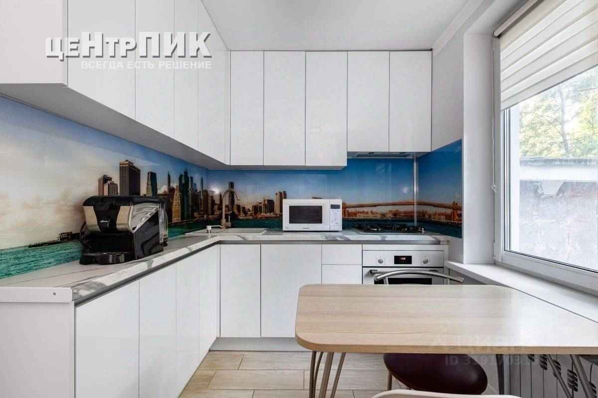 3-комнатная квартира, 76 м²